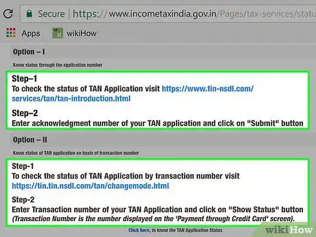 Image titled File a TDS Return for Salary Step 3