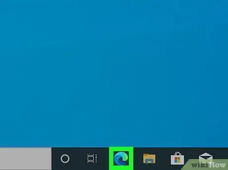 Image titled View Your Saved Username Credentials from the Auto Complete List on Microsoft Edge for Windows 10 Step 1