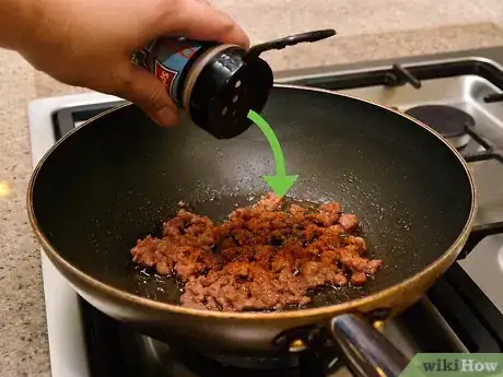 Image titled Make Mexican Pizza Step 5