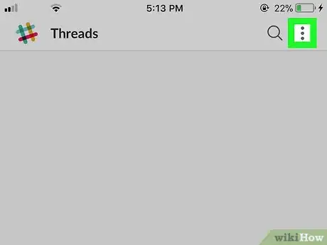 Image titled Change Your Slack Profile Picture on iPhone or iPad Step 2