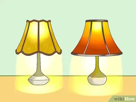 Image titled Choose a Lamp Shade Step 6