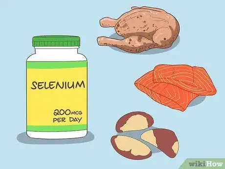 Image titled Balance Thyroid Hormones Step 15