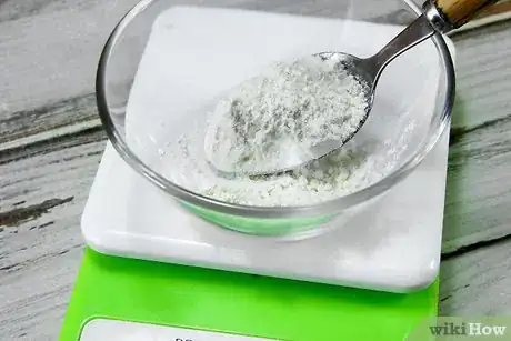 Image titled Cook with Cassava Flour Step 2