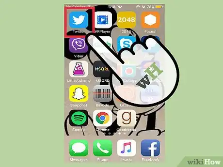 Image titled Create a Company Twitter Profile Step 11