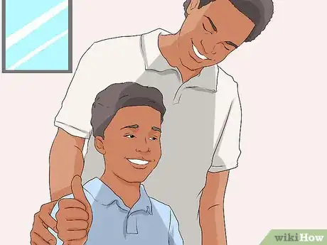 Image titled Talk to Your Kids About Body Image Step 1