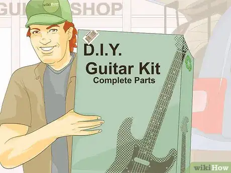Image titled Build an Electric Guitar Step 6