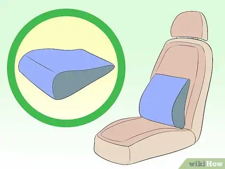 Image titled Buy a Travel Pillow Step 2