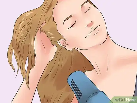 Image titled Use a Triple Barrel Waver Step 6