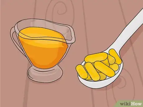 Image titled Treat Crohn’s Disease Naturally with Home Remedies Step 16
