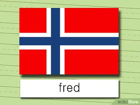 Image titled Write Peace in Various Languages Step 21