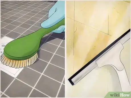 Image titled Improve a Bathroom Without Remodeling Step 1