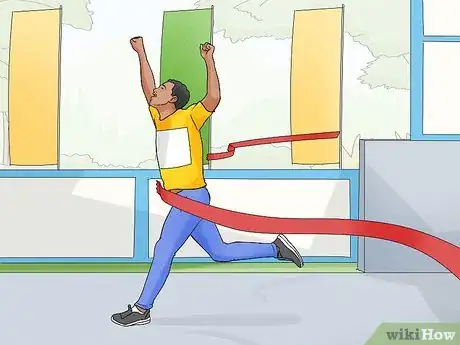 Image titled Relax Before a Race Step 7