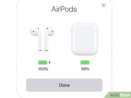 Image titled Pair AirPods to an iPhone Step 6