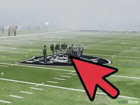 Image titled Dominate As a Superstar on Madden 08 Step 1