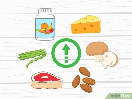 Image titled Make Your Hair Grow Faster Step 4