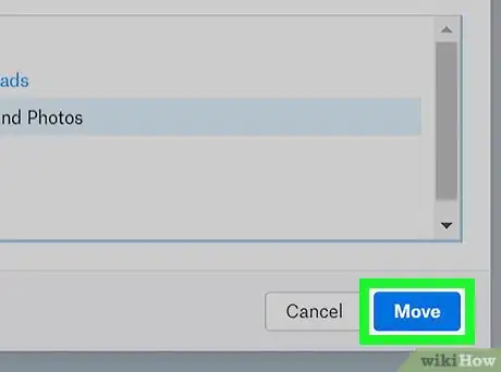 Image titled Move Dropbox Folders on PC or Mac Step 7