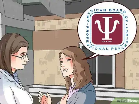 Image titled Become a Child Therapist Step 21