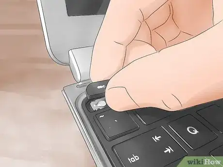 Image titled Clean a Laptop Keyboard Step 8