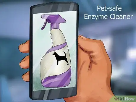 Image titled Get Dog Smell Out of the Carpet Step 7