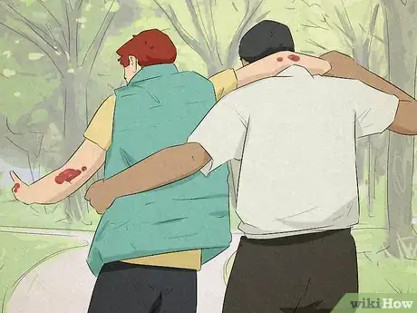 Image titled Approach a Personal Injury Claim Step 2