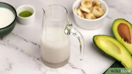 Image titled Make a Key Lime Pie Smoothie Step 8