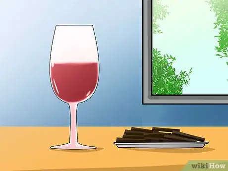 Image titled Pair Wine and Chocolate Step 8