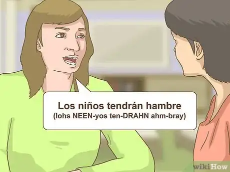 Image titled Use the Near Future Tense (Spanish) Step 9