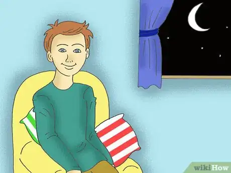 Image titled Pull a Stress Free All Nighter Step 10