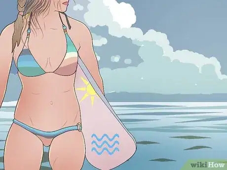Image titled Look Like a Surfer Step 3