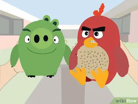 Image titled Take Angry Bird Toys on Vacation Step 20