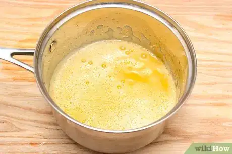 Image titled Make Tequila Sunrise Jello Shots Step 9