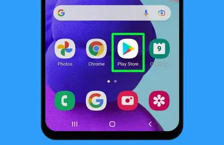 Image titled Install Brave on a Mobile Device Step 1