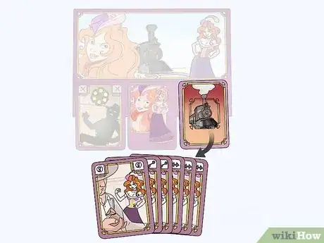 Image titled Play the Colt Express Board Game Step 11
