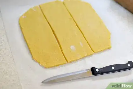 Image titled Make Zebra Stripe Cookies Step 8