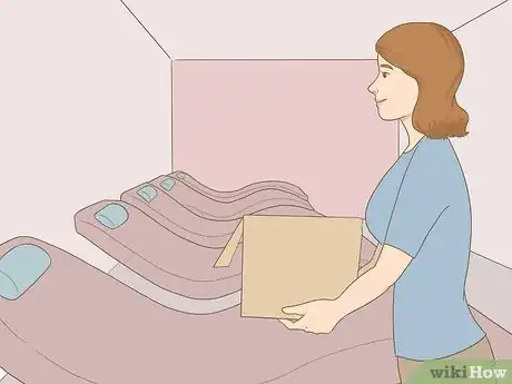 Image titled Throw a Bridal Shower at a Spa Step 10