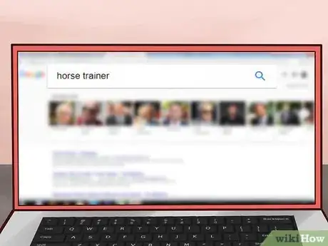 Image titled Choose a Horse Trainer Step 3