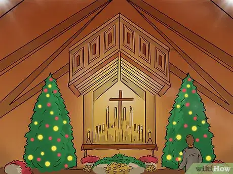 Image titled Celebrate Christmas in Australia Step 9