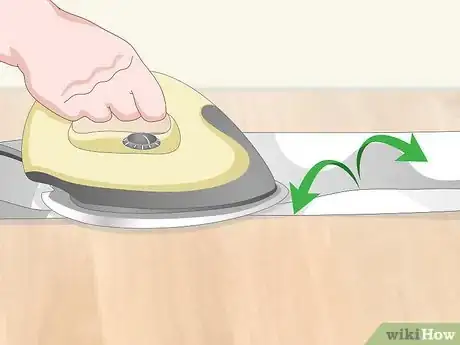 Image titled Make a Fabric Frisbee Step 15