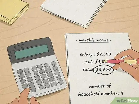 Image titled Apply for WIC in Texas Step 3