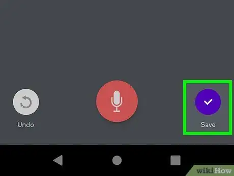 Image titled Make a Podcast on Anchor Step 12