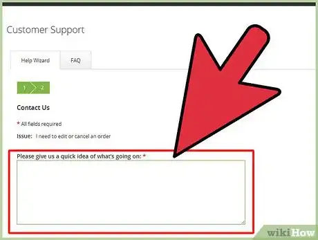 Image titled Cancel a Groupon Getaways Trip Step 5