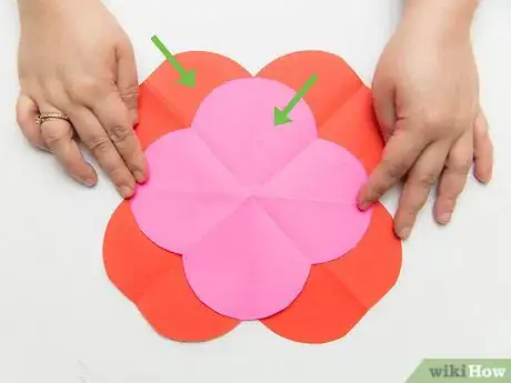 Image titled Make Paper Poppies Step 6