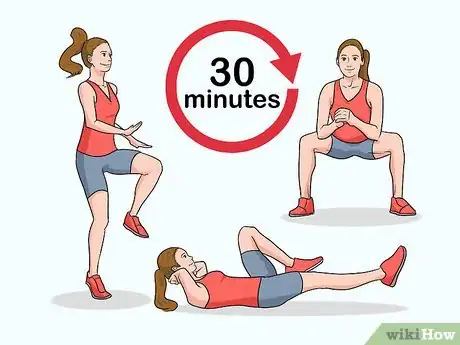 Image titled Change Your Look Over the Summer Step 17