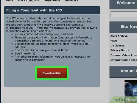 Image titled Avoid Facebook Marketplace Scams Step 13