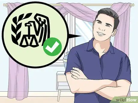 Image titled Determine Whether Your Legal Fees Are Tax Deductible Step 5