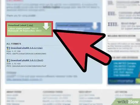 Image titled Start a Technical Forum Step 5