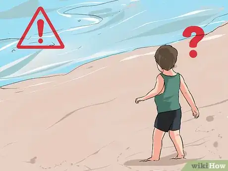 Image titled Survive a Tsunami (for Kids) Step 6