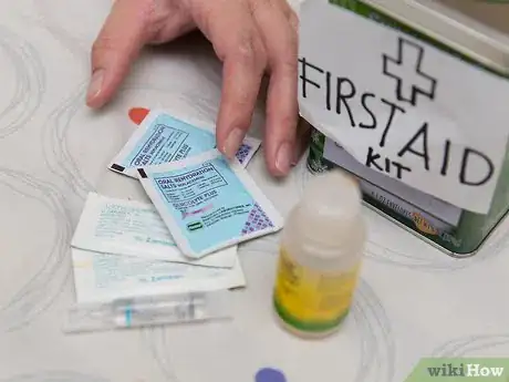 Image titled Make a First Aid Kit for Kids Step 10