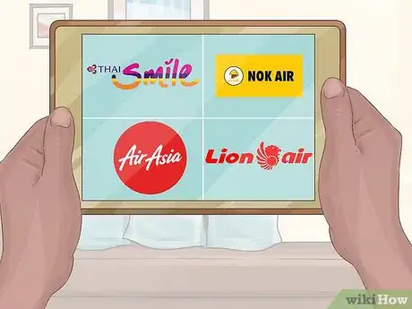 Image titled Go to Chiang Mai from Bangkok Step 3