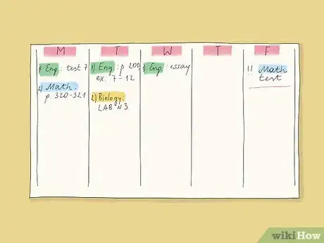 Image titled Act in High School Step 16